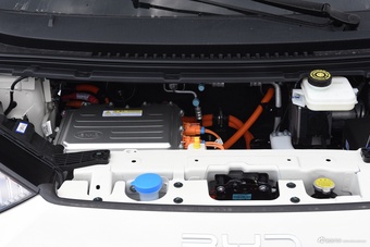 2025款海鸥 智驾版 305km 活力版