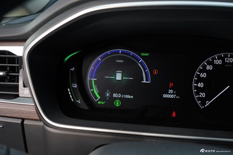 2026款奥德赛 2.0L e:HEV 锐·智享版