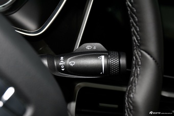 2025款吉利缤越 1.5L CVT超能MAX