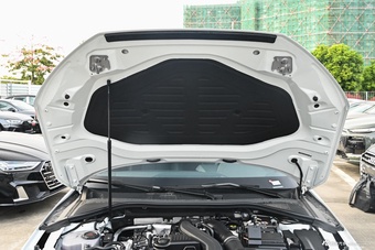 2026款奥迪A3 Sportback 35TFSI 飞驰悦享型