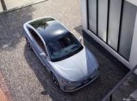 2023款岚图追光 纯电版 官图