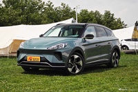 2023款ARCFOX极狐αT 688E+ 森林版