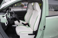 2022款芒果Pro四门款200人气版