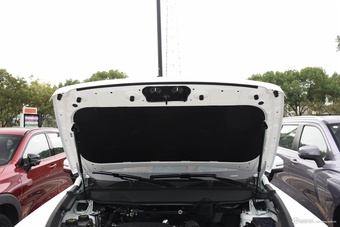 2023款哈弗猛龙Hi4 145探索版