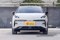 2024款ZEEKR X 四座四驱版