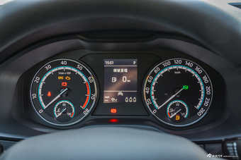 2021款柯珞克1.4T自动豪华版TSI280