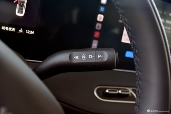 2025款荣威D7 DMH 世界冠军版