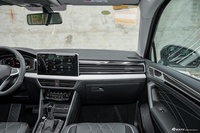 2024款途观L 出众款 330TSI 自动两驱龙腾版