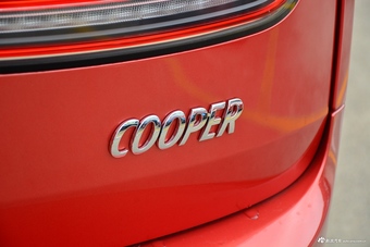 2022款MINI CLUBMAN 1.5T COOPER 鉴赏家