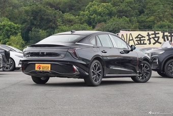 2025款红旗H6 2.0T 致美版