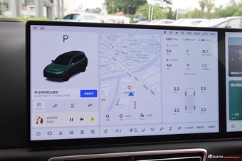 2025款理想L9 Ultra 智能焕新版