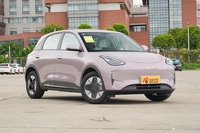 2025款吉利星愿 310km 梦想版