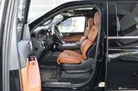 2020款林肯领航员3.5T自动尊耀版