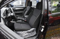 2020款经典瑞迈2.8T手动两驱柴油国VI舒适型加长版