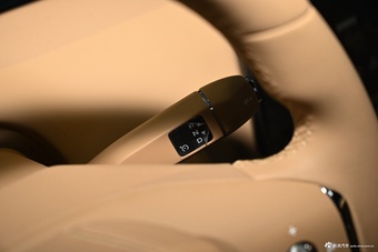 2025款深蓝S09 后驱Ultra+超长续航版