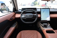 2024款长安启源A05 70 Pro