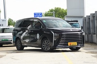 2024款星海V9 1.5TD PHEV 200km 青云梯系列 旗舰型