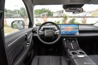 2024款AION V 埃安霸王龙 520 智豪版