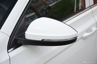 2020款宝来1.5L自动精英型 