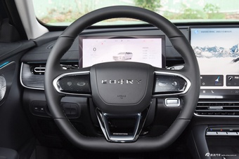 2025款艾瑞泽8 PRO 1.6T 豪华+