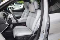 2024款蔚来ES8 75kWh 行政版