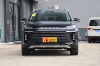 2024款星途凌云 400T 两驱星尊版