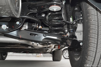 2026款哈弗大狗PLUS Hi4 105km 潮电版