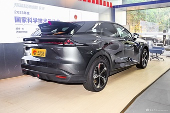 2026款深蓝S07增程 230Ultra 华为乾崑ADS SE版