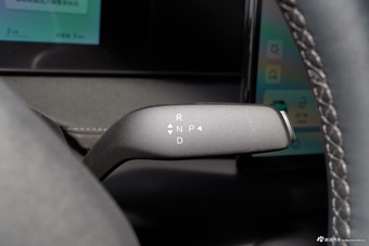 2025款海狮06 EV 520领航版