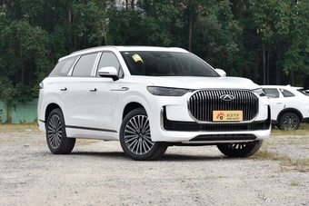 2026款瑞虎9 2.0T 自动两驱耀享版