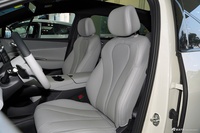 2025款海狮06 EV 605领航Pro版