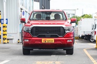 2023款福田火星9 2.0T柴油自动四驱标轴旗舰型