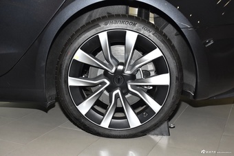 2025款Model 3 后轮驱动版