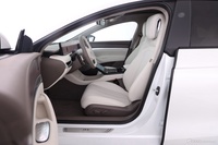 2022款智己L7 天使轮版