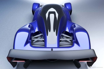 2024款RB17基本型官图