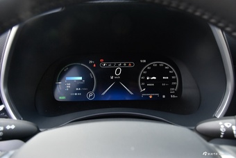 2026款汉兰达 2.5L智能电混双擎两驱精英版 7座