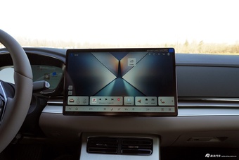 2025款汉DM-i 智驾版 245KM激光雷达旗舰型