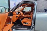 2023款仰望U8 豪华版