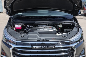 2020款上汽MAXUS G20 2.0T自动汽油智享版图片
