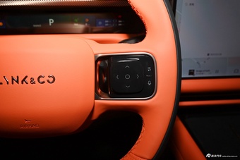 2025款领克900 1.5T Ultra 晨晖蓝