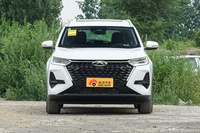 2023款瑞虎8 PRO 冠军版 290T 两驱巅峰版 5座