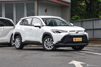 2025款锋兰达 2.0L CVT精英版PLUS