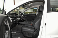  2020款捷途X70M 1.5T手动旅伴型