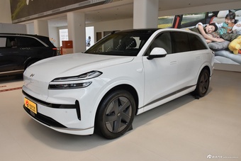 2025款乐道L90 六座版Ultra