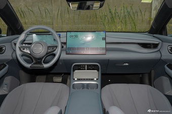 2026款海豹06GT 520海浪版