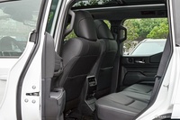 2025款普拉多 2.4T 旗舰VX版 5座