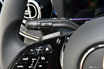 2025款普曼·巅峰2.0T星宇系列 舒适型