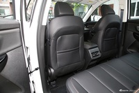 2023款欧尚X7 PLUS畅享版 1.5T自动智享型 7座