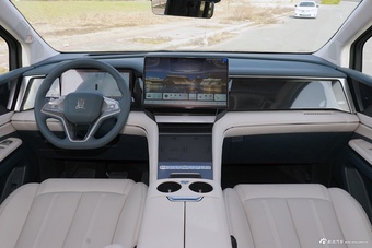 2026款比亚迪夏 DM-i 1.5T 218KM 卓越型图片