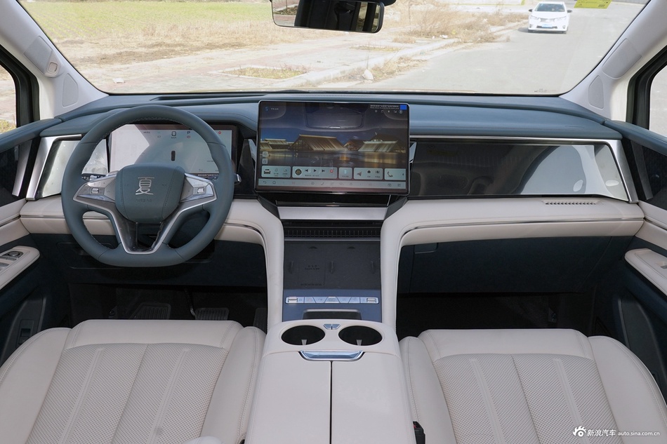 2026款比亚迪夏 DM-i 1.5T 218KM 卓越型